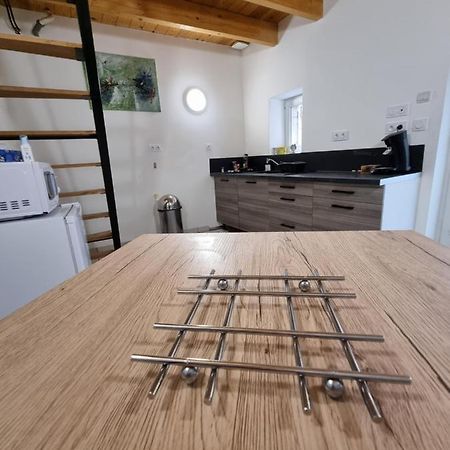 شقة Impasse Secrete - Duplex - Wifi إسوار المظهر الخارجي الصورة