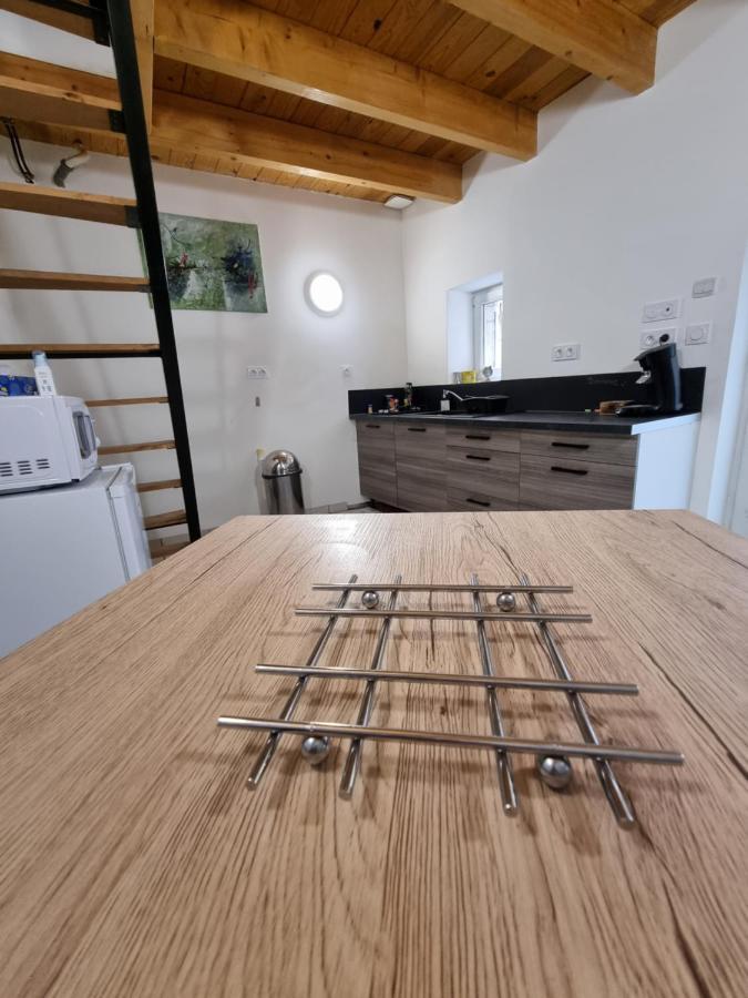 شقة Impasse Secrete - Duplex - Wifi إسوار المظهر الخارجي الصورة
